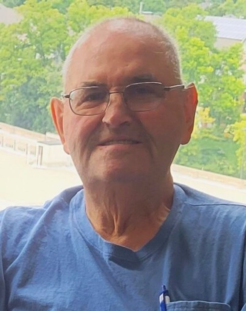 Kenneth Laufenberg Profile Photo