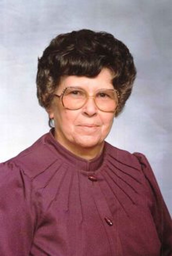 Burlette Lyman