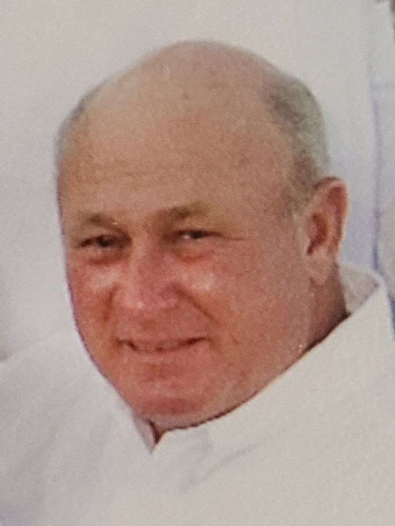Sidney Ray Bullard