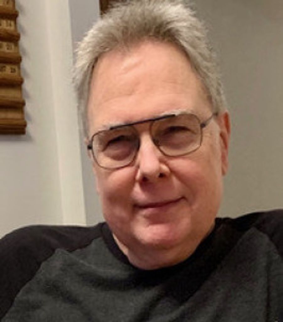 Robert Brickman