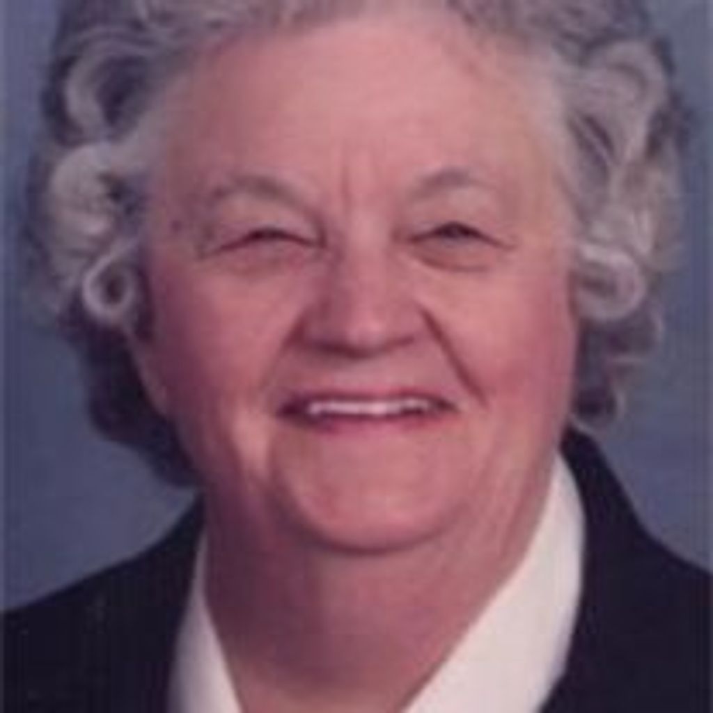 Eileen Perry