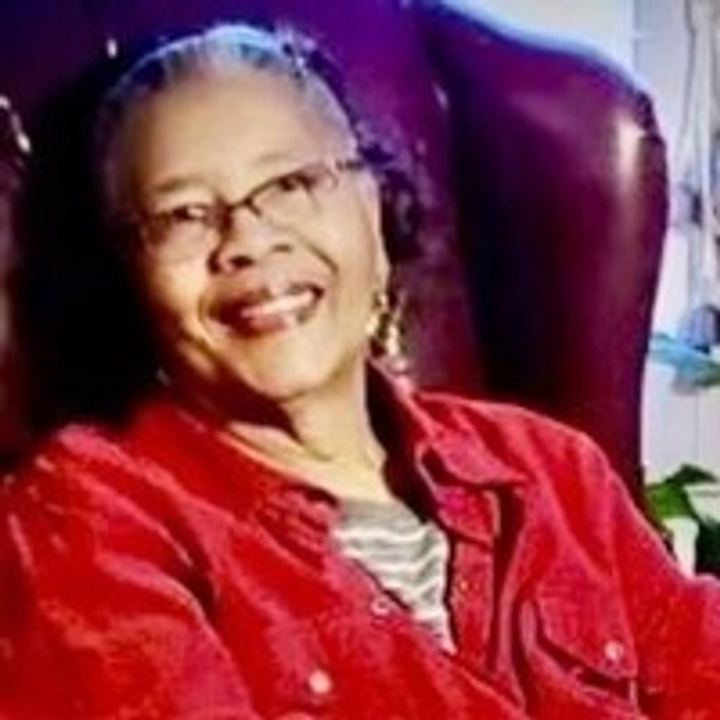Doris Mazette Simpson