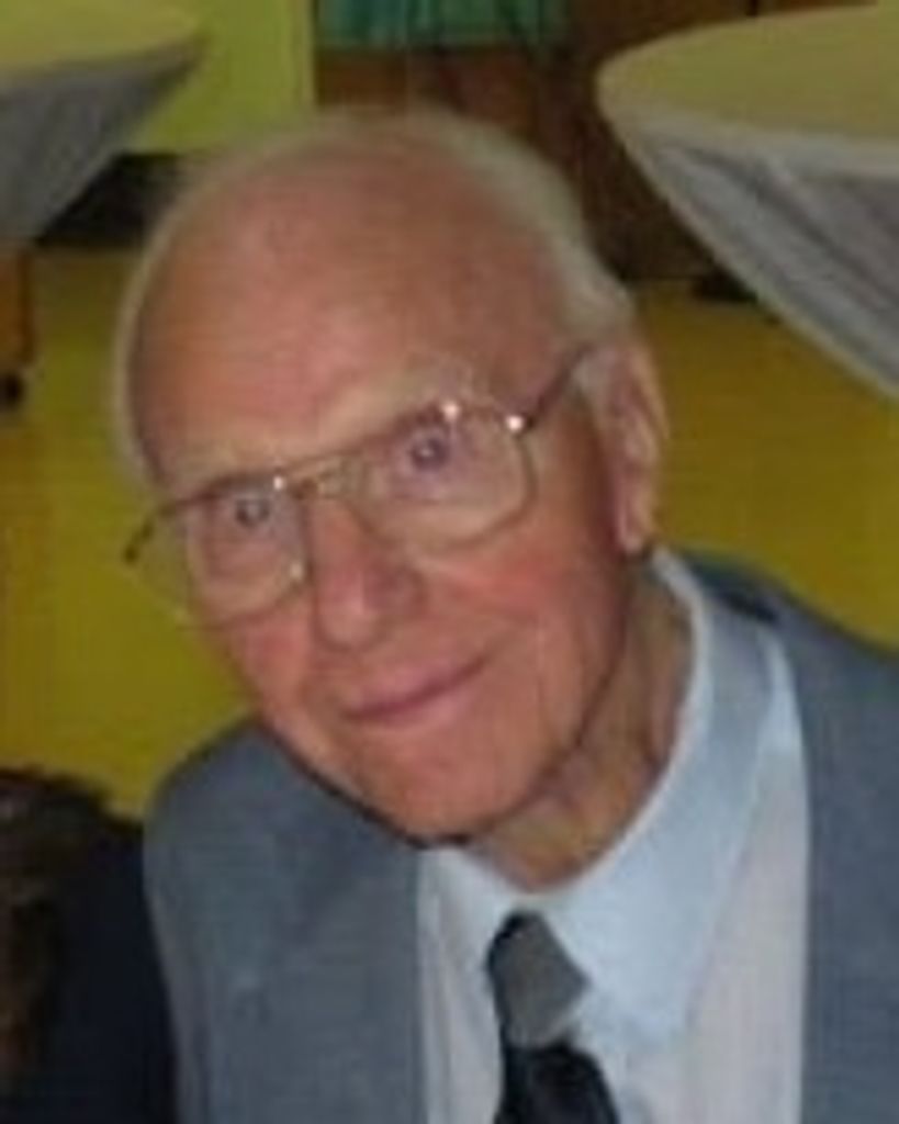 Harry Frederick Fuller