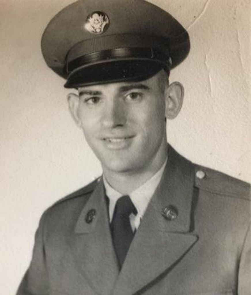 James Phillip Hill Profile Photo
