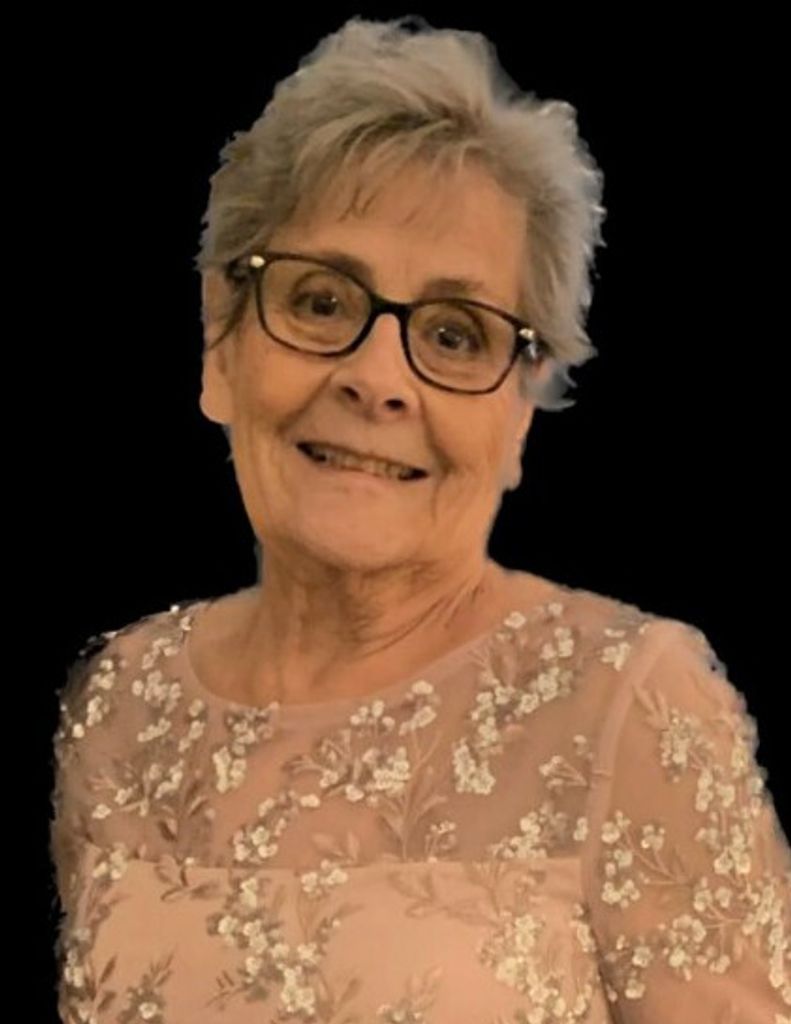 Yvonne Strawser