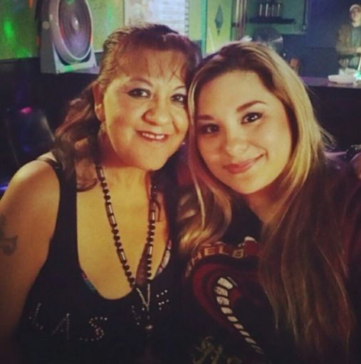 Norma Ann Ramos photo gallery thumbnail 8 of 50