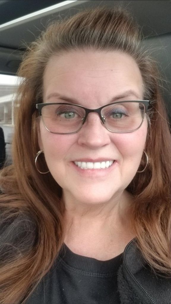 Jeanette Krause Profile Photo