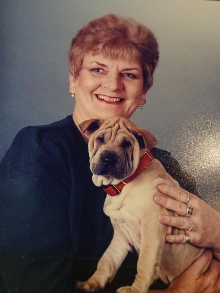 Darlene Runnels Profile Photo