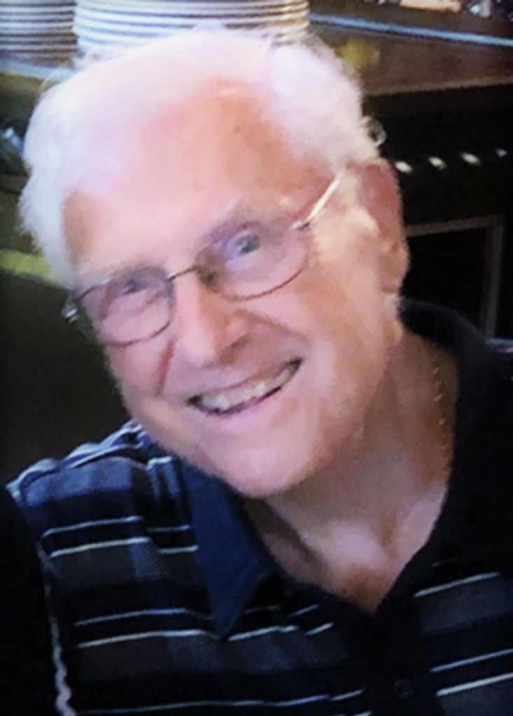 Donald G. Calnan Profile Photo