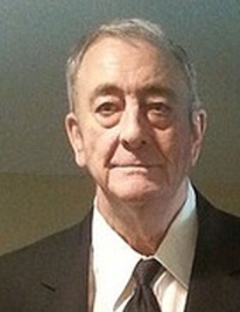 Daniel  Roger Ledford