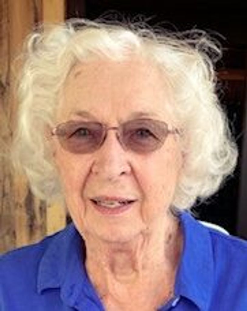 Esther Mccarty Stacy