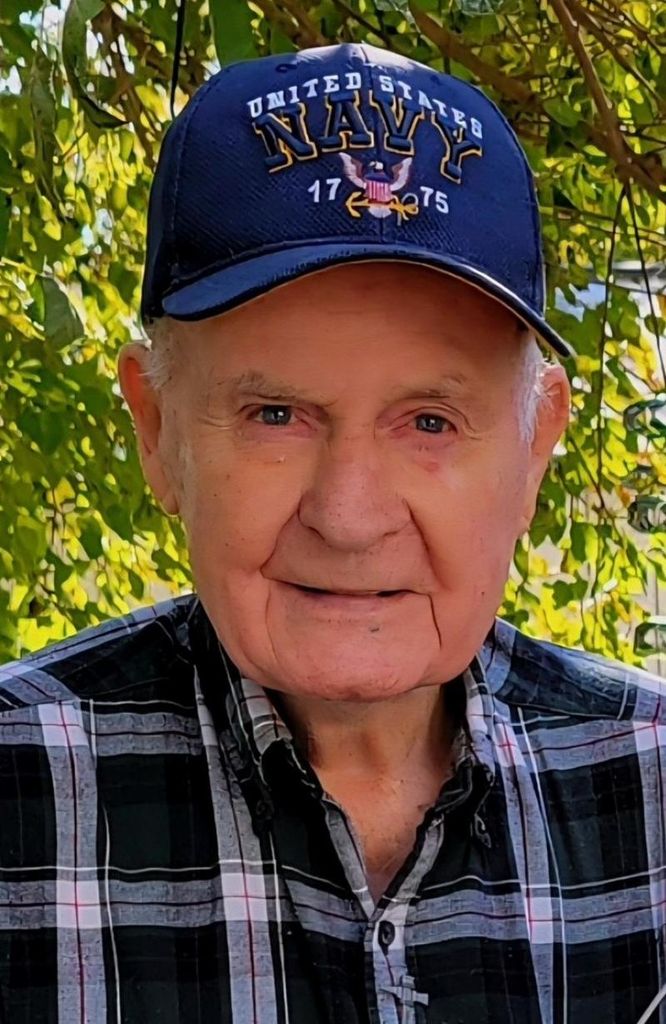 Norman John Bryant Profile Photo