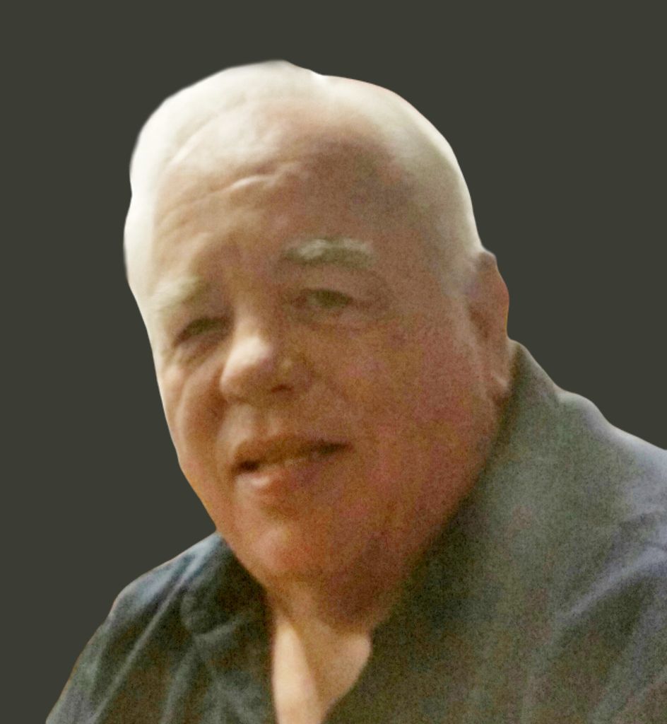 Robert 'Bob' Dalton