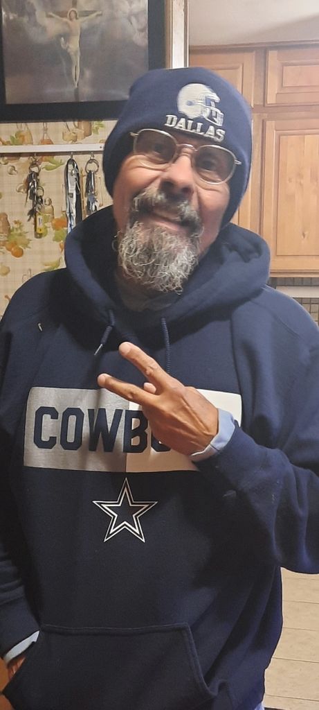 Calistro "Cal" Rodriguez Jr Profile Photo