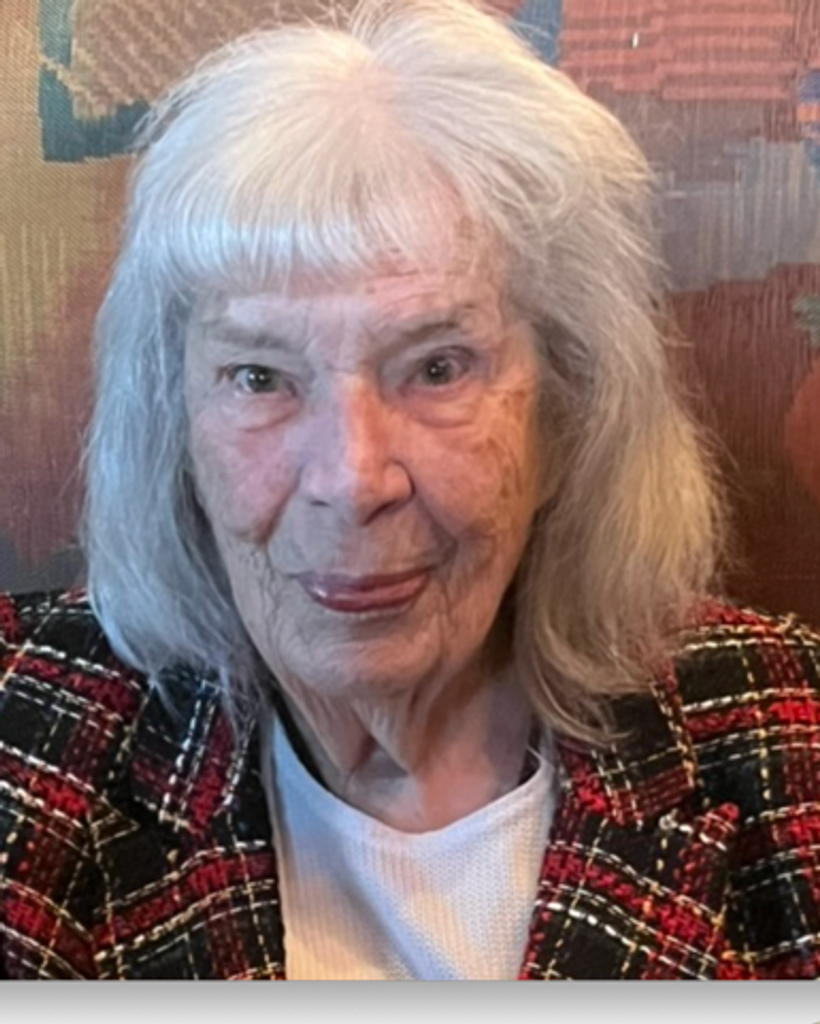 Patricia Waterman Murphy Profile Photo