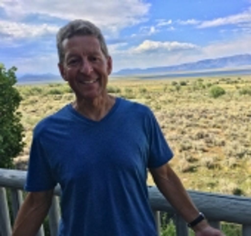Peter Frederick Harriman Profile Photo