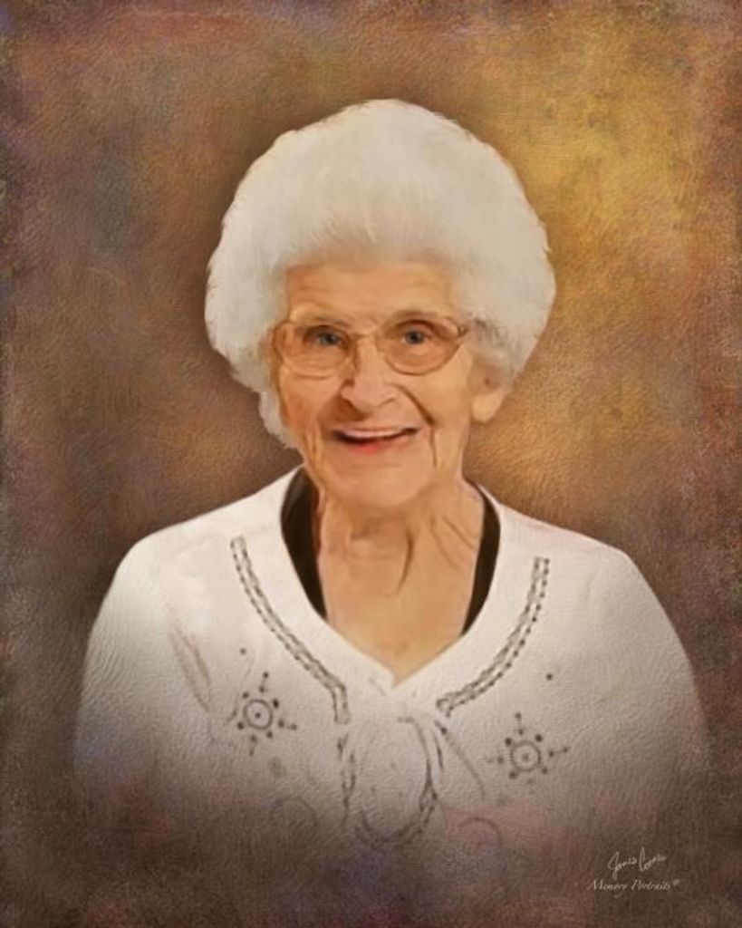 Norma Hodges
