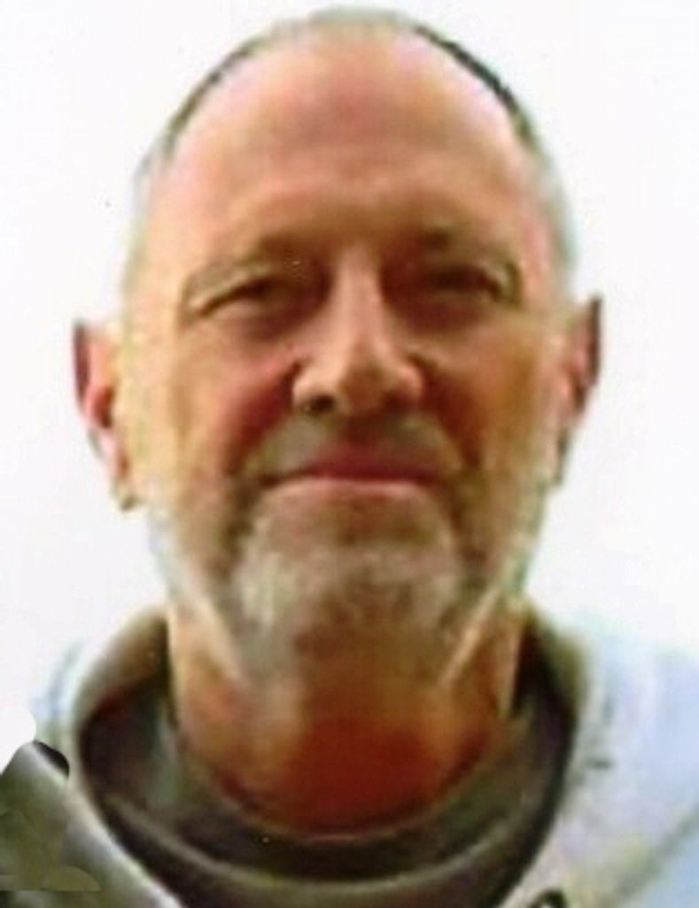 Robert Keith Orren Profile Photo