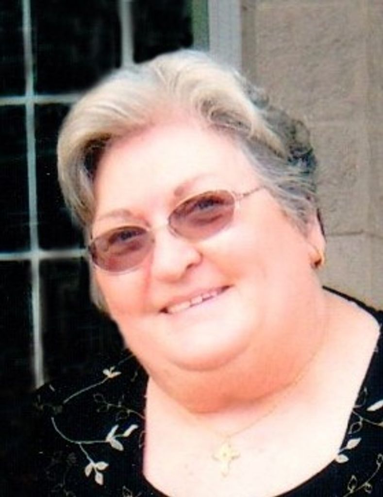 Arlene M. Greene