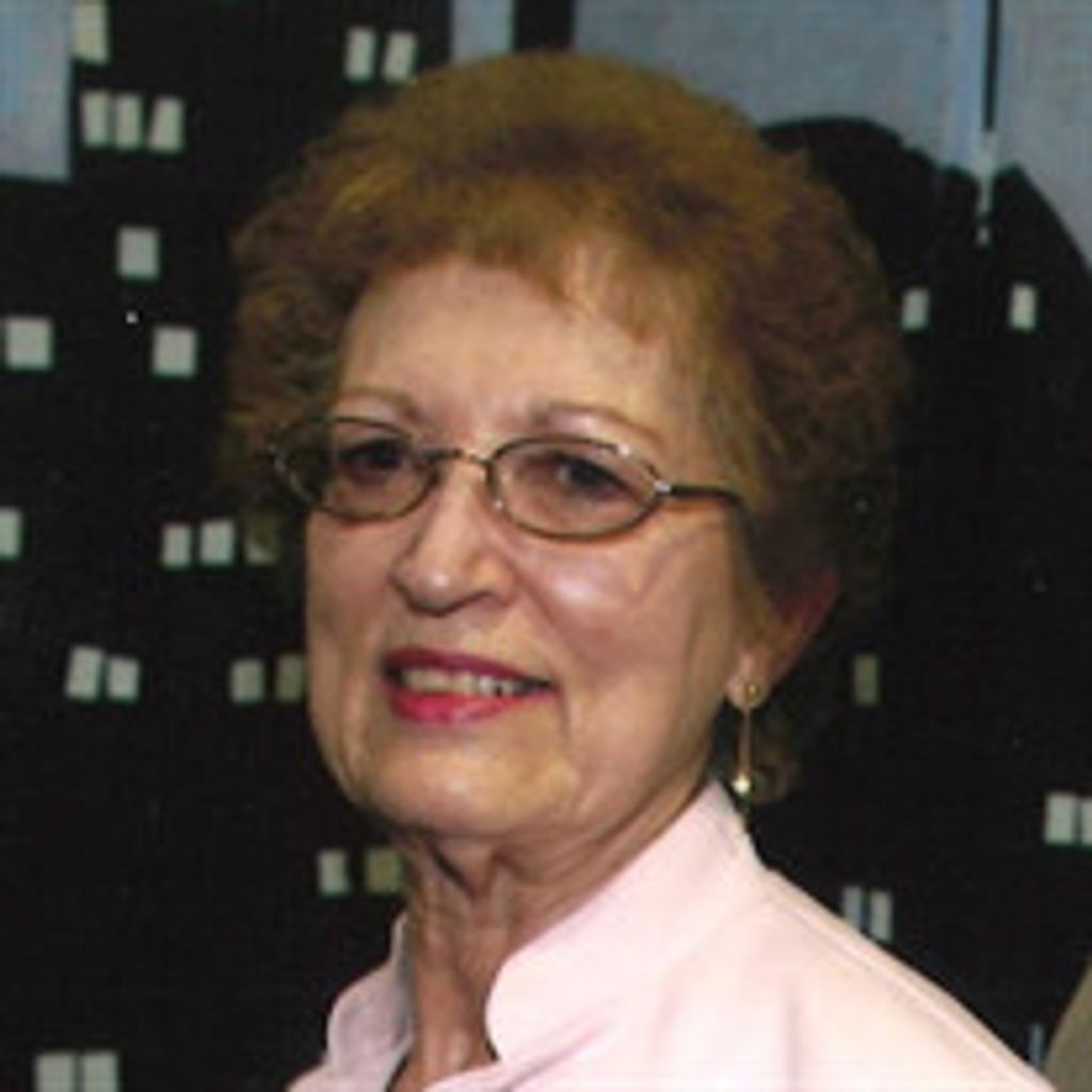 Marleen L. Gall