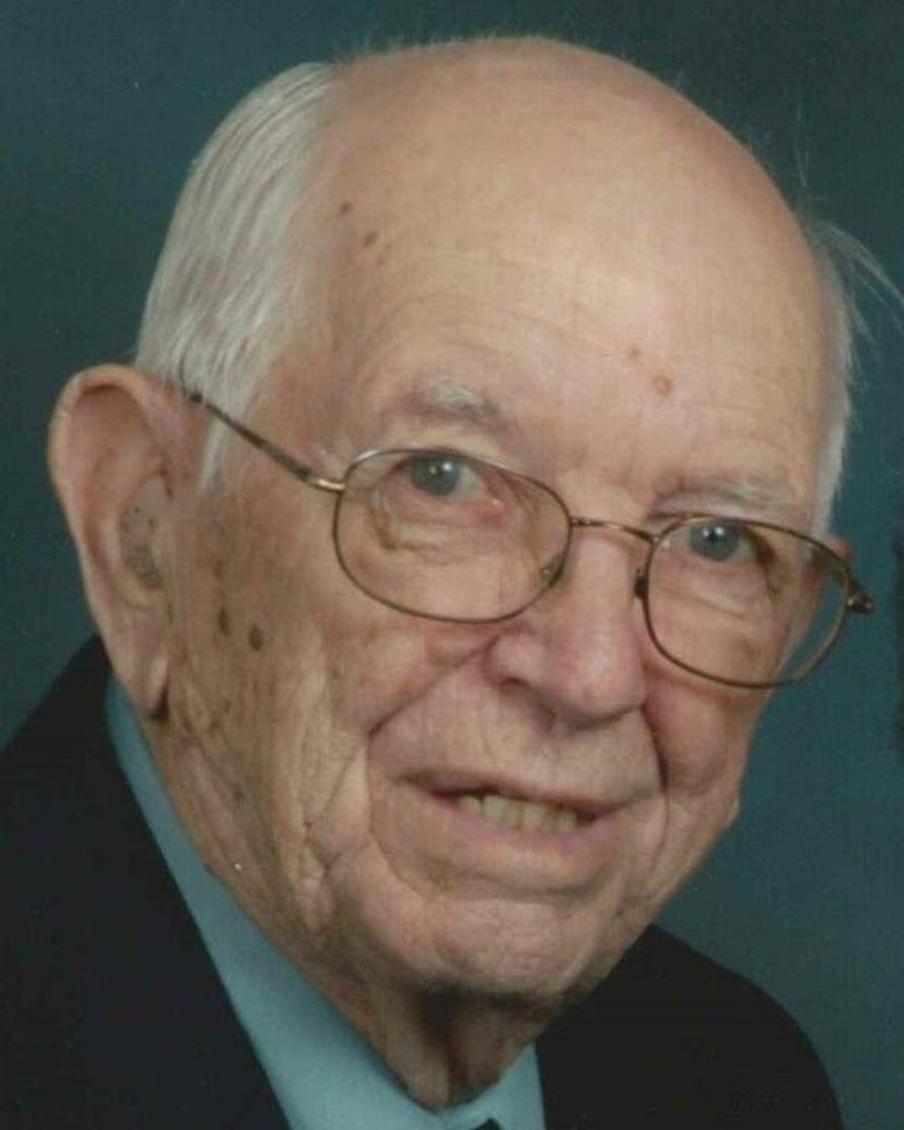 Milan E. Ward