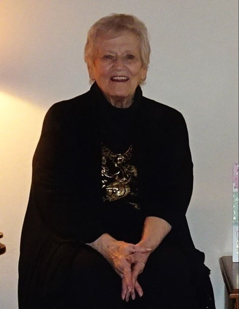 Caralyn Dusenberry Profile Photo