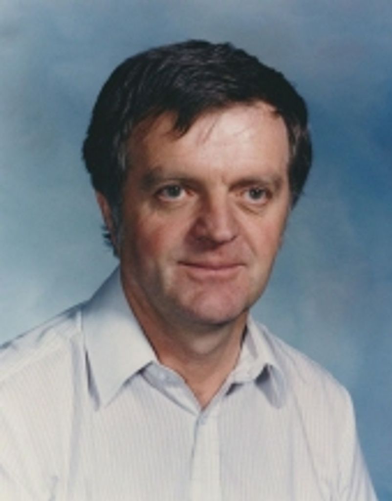 Peter Richard Reddekopp Profile Photo