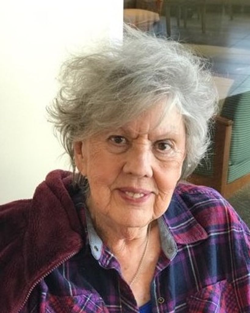 Rosemary Ann (Nesgoda) Anderson