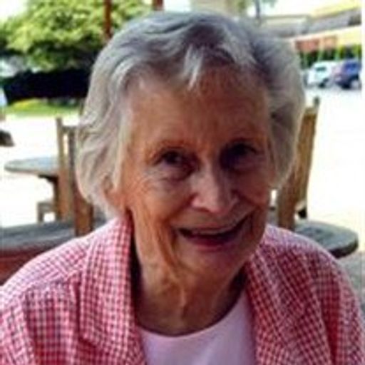 Zelda June Rose Radcliff Profile Photo