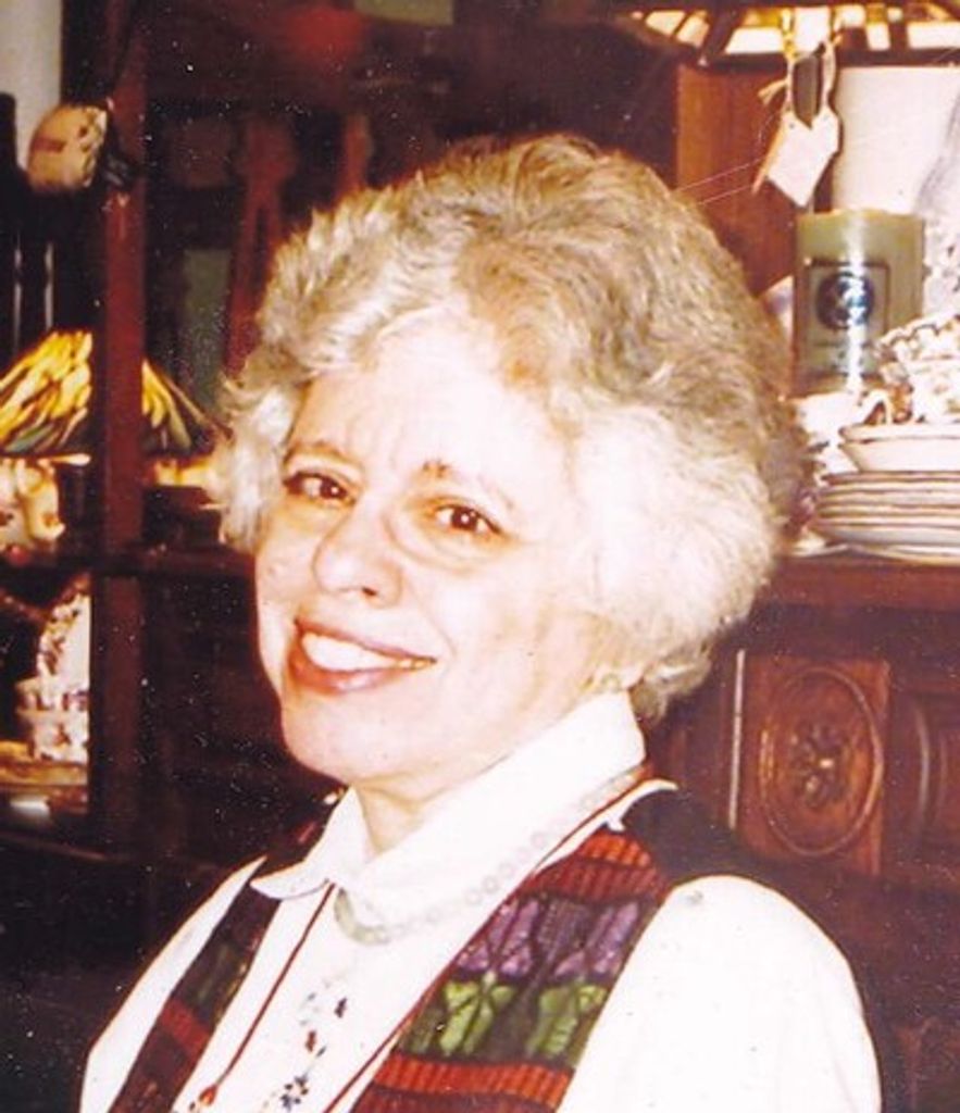 Linda Simon Profile Photo