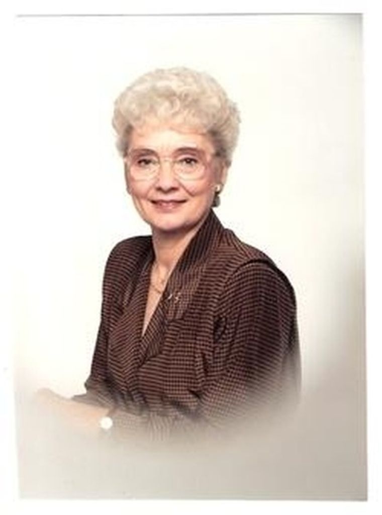Lorraine M. Olsen