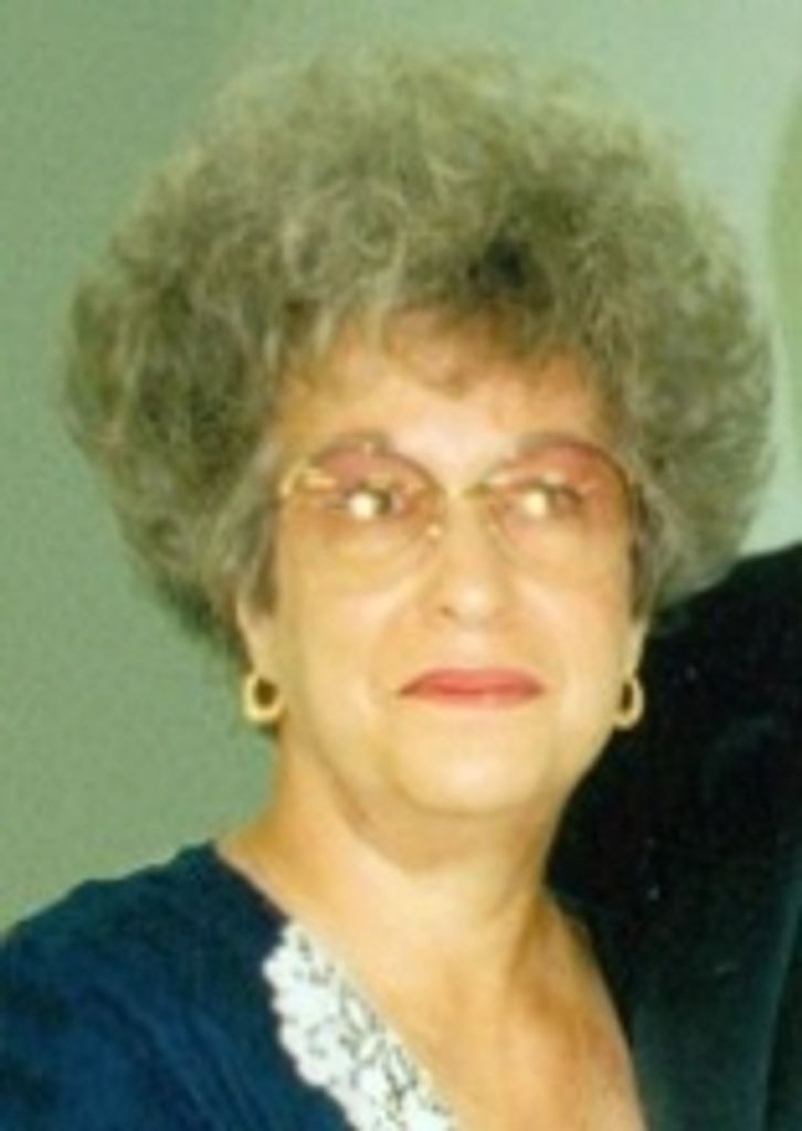 Rita G. Hancock