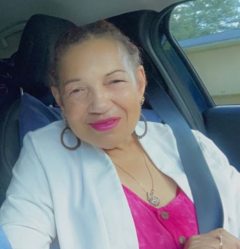 Patricia Jordan Smith Profile Photo