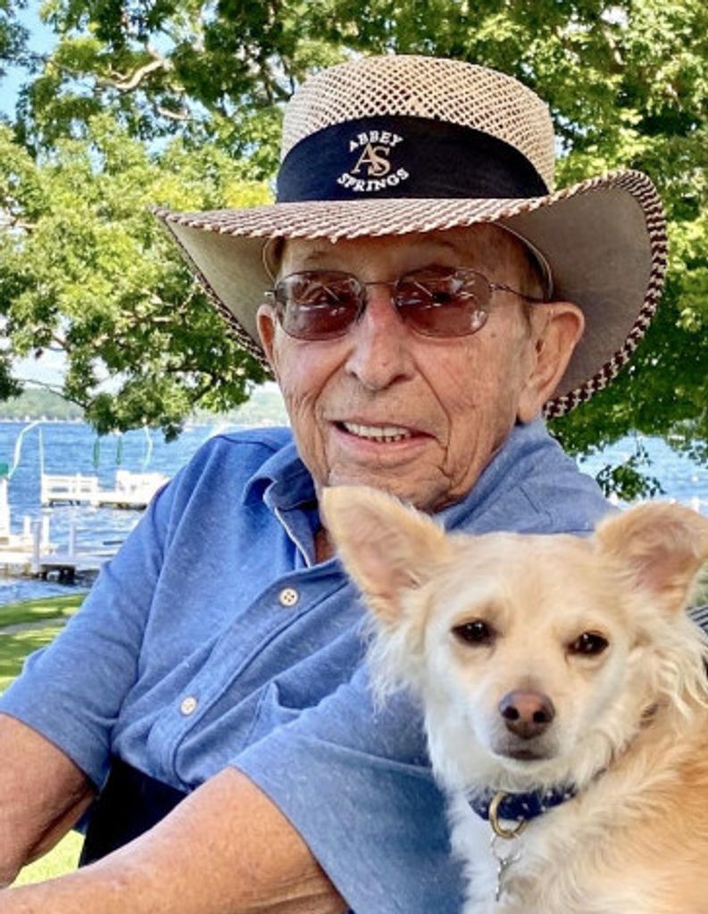 Lloyd Douglas "Doug" Corbin Profile Photo