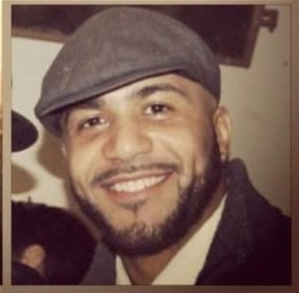 Pedro Luis Morel Profile Photo
