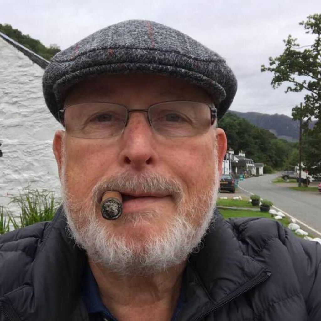 Steve Minium Profile Photo