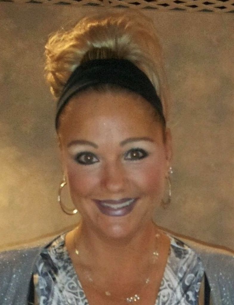 Suzanne G. Semonovich