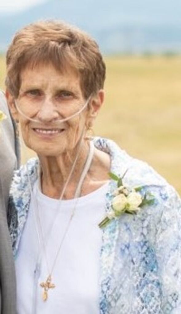 Donna Jean Heald Profile Photo