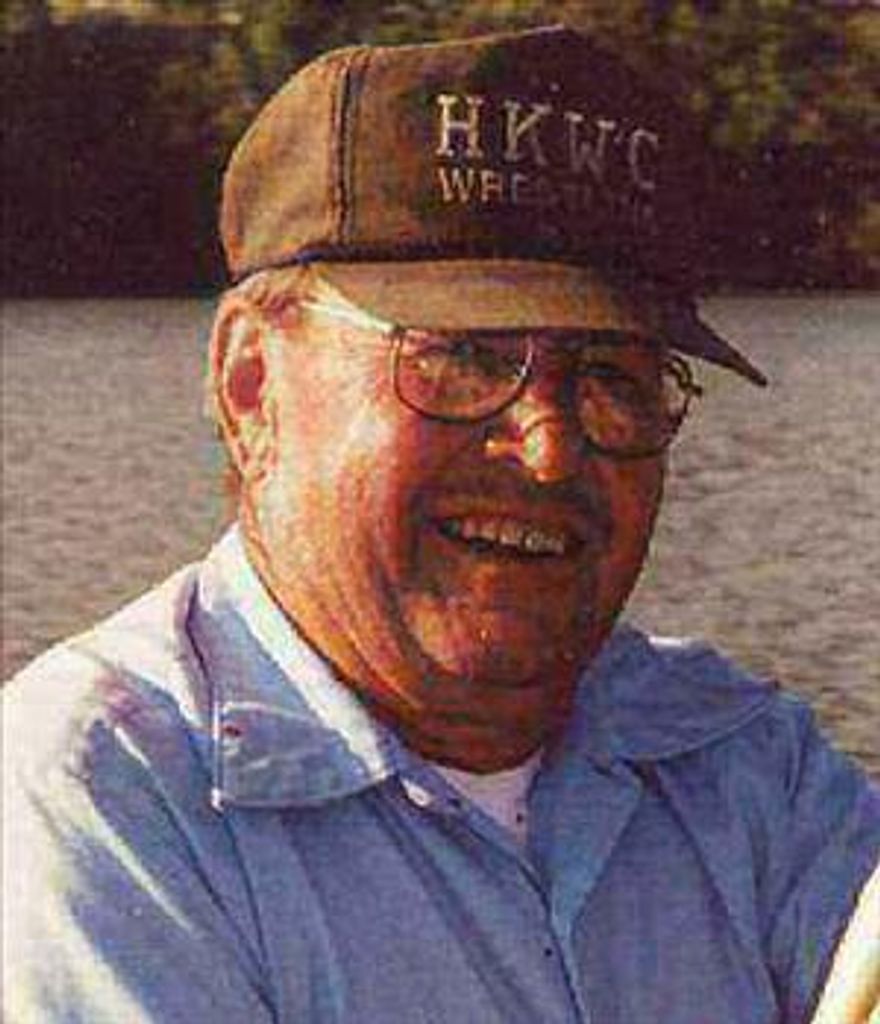 Vernon Eystad