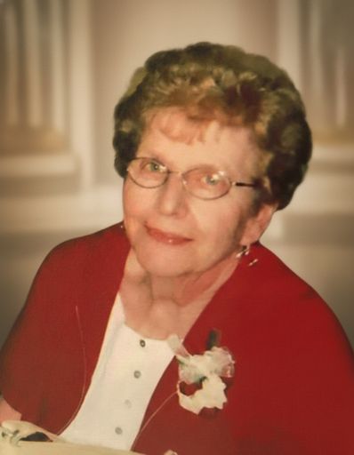 Edith Elizabeth Murilla's obituary image