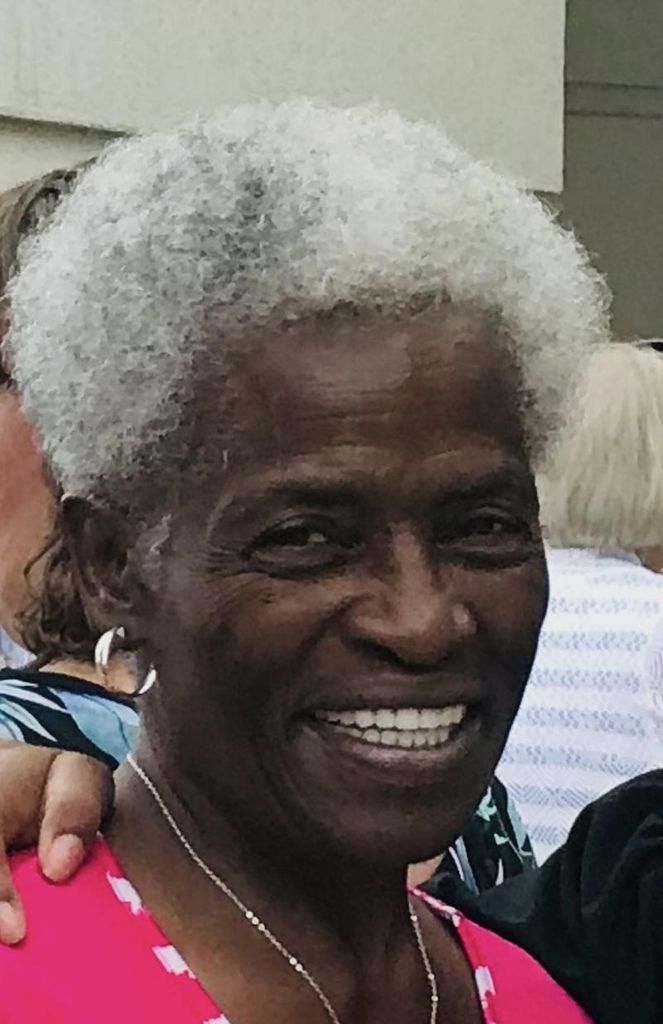 Patricia Ann Bruster Profile Photo