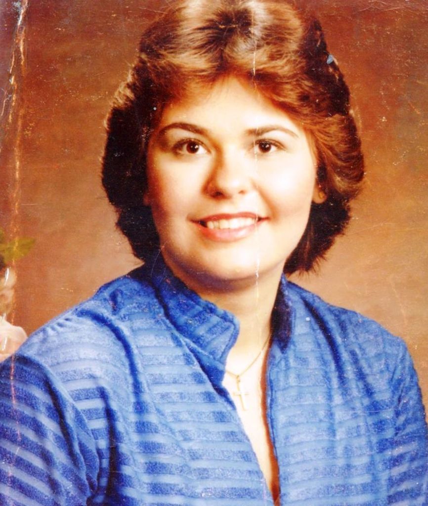 Grace Ann Speelman