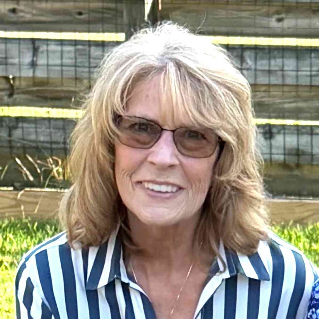 Judith Kay Schroeder Profile Photo