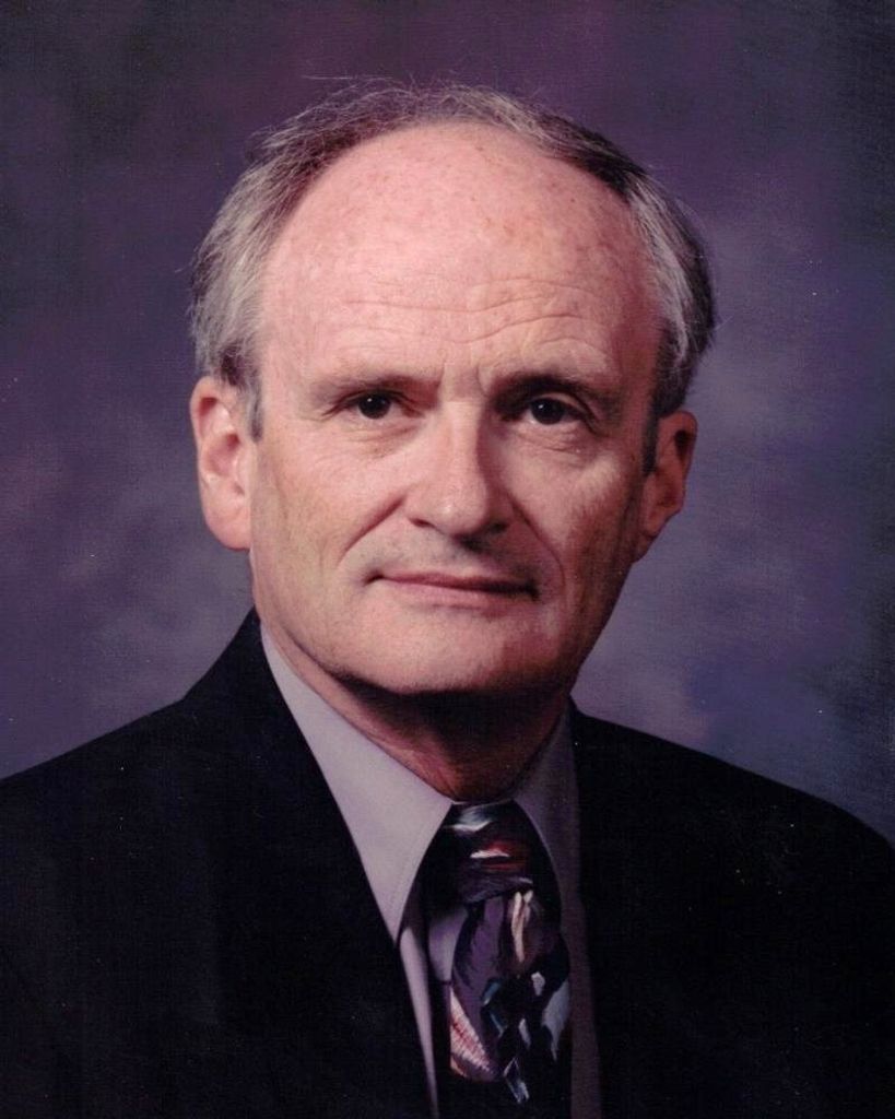 Charles Raymond Pyne Profile Photo