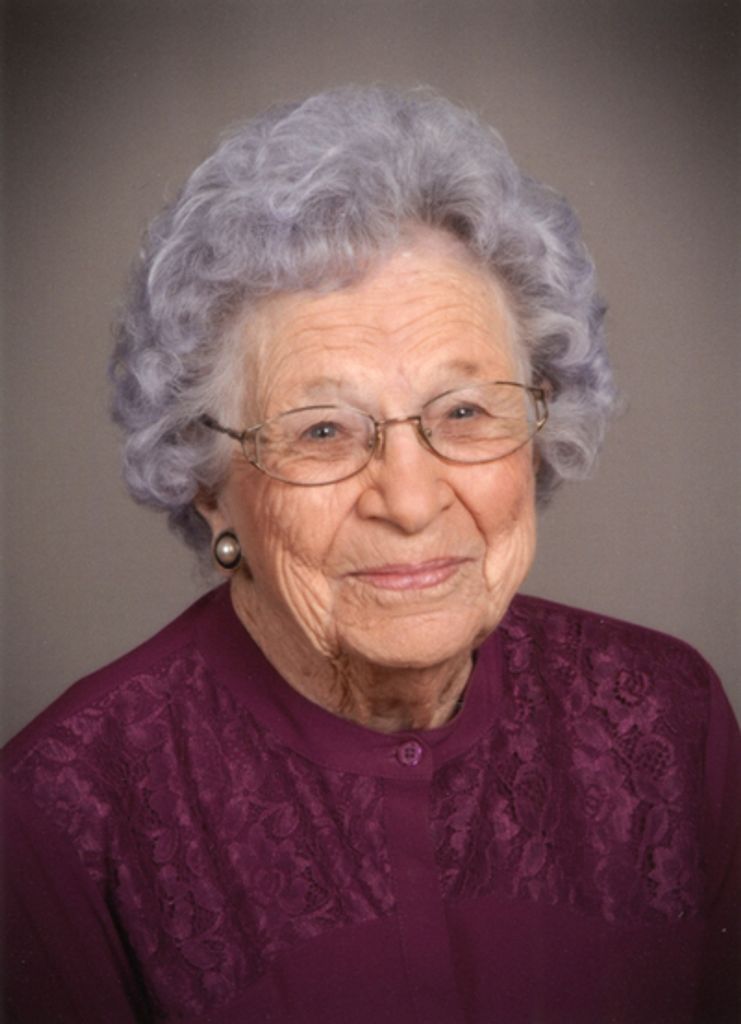 Melvira Mary Rothe Carle