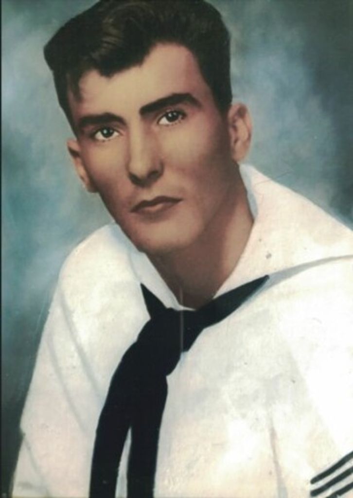 Charles Thomas (Tommy) Williams