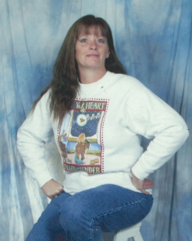 Cheryl Ann Bennett Profile Photo