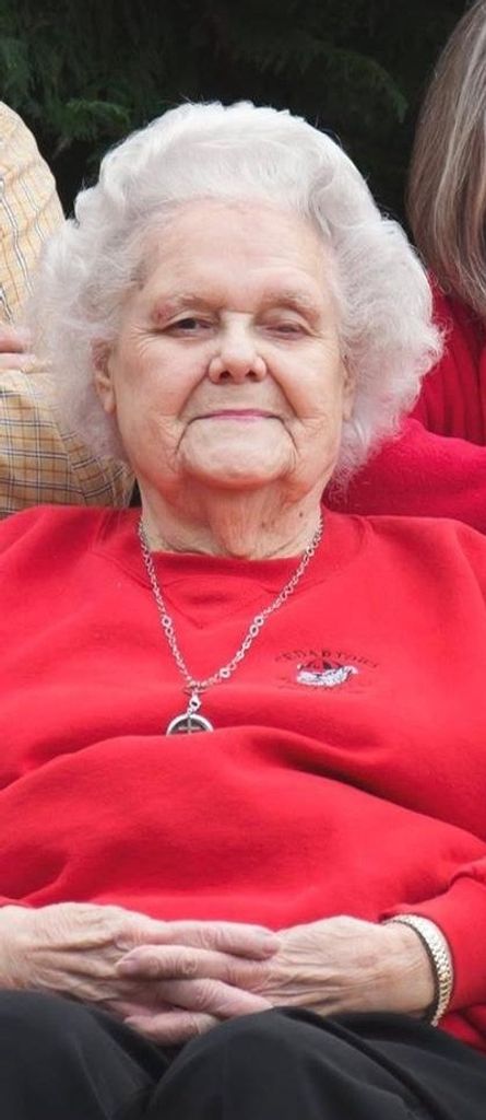 Vivian "Welvilee" Anderson Worthington Profile Photo