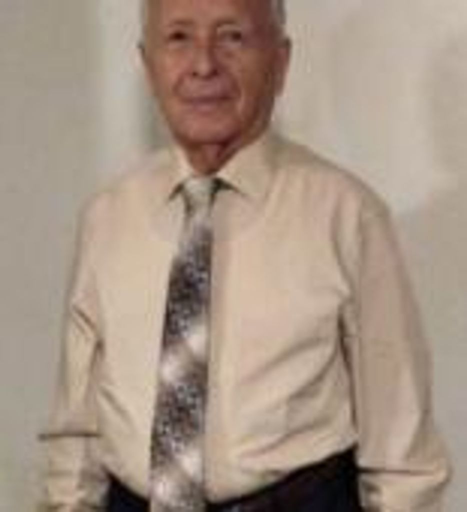 Samuel Vera Profile Photo