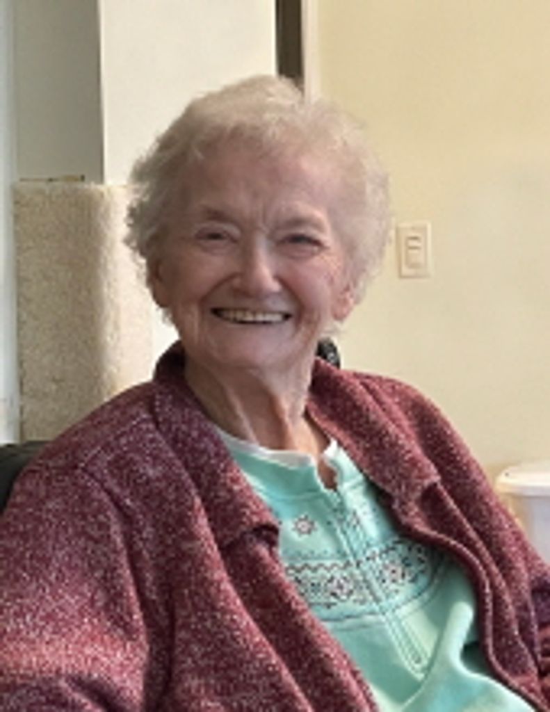 Verneale V. Hoffman Profile Photo